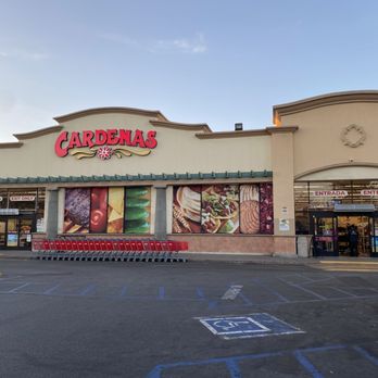 Cardenas Markets - Mexican Near Me - Pomona, California