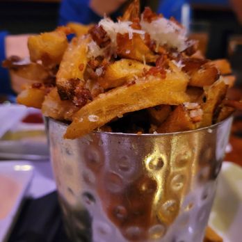 Union 50 - French fries - Gastropubs Near Me - Indianapolis, Indiana Union 50 - French fries - Gastropubs Near Me - Indianapolis, Indiana