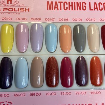Artistic Nails - Nail Salons Near Me - Lincoln, California