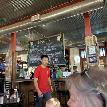 Bayou Jack's Cajun Grill - Roanoke - More drink specials - Cajun/Creole Near Me - Roanoke, Texas