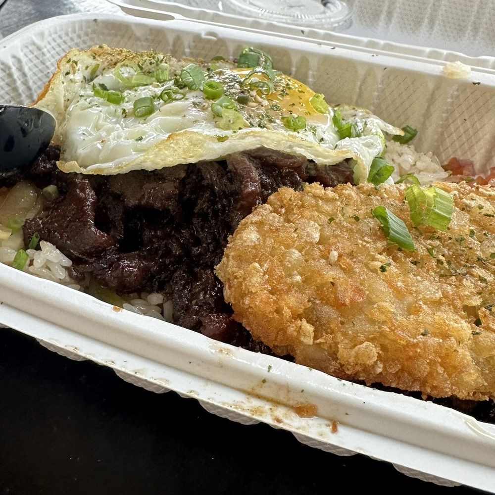 HiFi Kitchen - One of the best tapsilog I've ever had, even better than what I've had in the Bay Area. - Filipino Near Me - Los Angeles, California HiFi Kitchen - One of the best tapsilog I've ever had, even better than what I've had in the Bay Area. - Filipino Near Me - Los Angeles, California