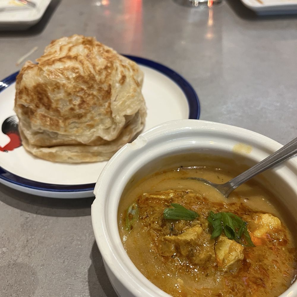 Phat Eatery - roti canai - Malaysian Near Me - Katy, Texas Phat Eatery - roti canai - Malaysian Near Me - Katy, Texas