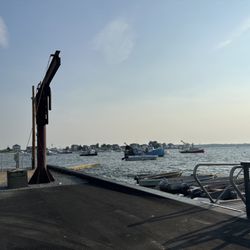 Yankee Fishermen's Cooperative