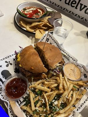 Suerte Eatery by null