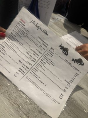 Etta's Kitchen by null