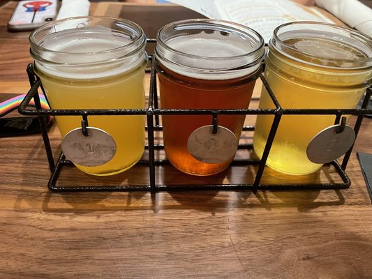 Lazy Dog Restaurant & Bar by null