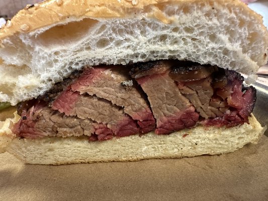 Pizzitola’s Heritage BBQ by null