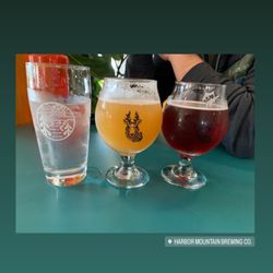 Harbor Mountain Brewing Co. - Beer. Great beer.