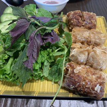 Sai Gon Xua - Nem Ran Cua Be - Coffee & Tea Near Me - Westminster, California