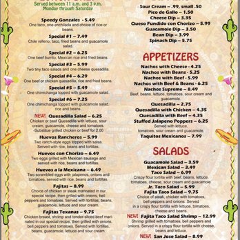 La Nopalera Mexican Restaurant - Mexican Near Me - Beaufort, South Carolina La Nopalera Mexican Restaurant - Mexican Near Me - Beaufort, South Carolina