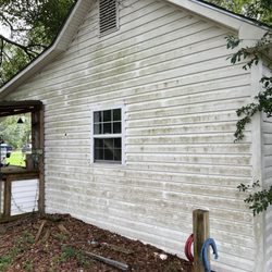 9-1-1 Pressure Washing Co
