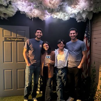 Steal and Escape - Escape Games Near Me - San Diego, California Steal and Escape - Escape Games Near Me - San Diego, California