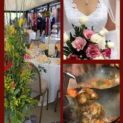 Leigh House Restaurant - Wedding catering