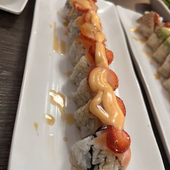 Sushiholics - Sushi Bars Near Me - West Covina, California Sushiholics - Sushi Bars Near Me - West Covina, California