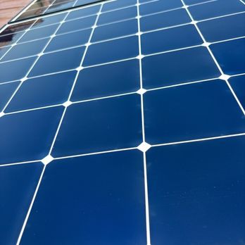 Harris Solar Panel Cleaning and Bird Proofing - Solar Panel Cleaning Near Me