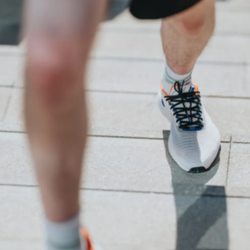Nottinghill Family Wellness Centre - On your feet all day? Recurring heel or arch pain isn't normal. Book a foot assessment in Oakville today.