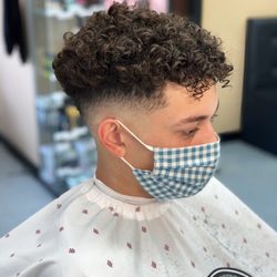 Woburn Barbershop