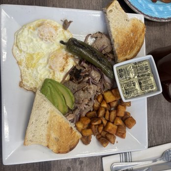 AmeriBrunch Cafe - Southwest Breakfast - Breakfast & Brunch Near Me - Las Vegas, Nevada
