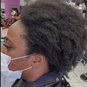 Hair Majesty - Before photo! - Hair Salons Near Me - Concord, California Hair Majesty - Before photo! - Hair Salons Near Me - Concord, California