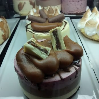 Budinetas - mini tortas. de mousse, tiramisú, lemon pie, cheesecake o cualquiera que encargues. $55 - Cupcakes Near Me - San Miguel, C