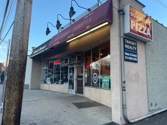 Dunwoodie Pizzeria by null