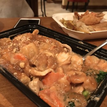 Siam - Pra Ram - Thai Near Me - Telluride, Colorado