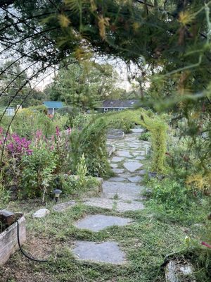 Foxhollow Farm by null