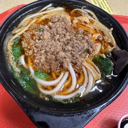 Potato Noodles