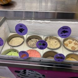 Paleteria La Michoacana