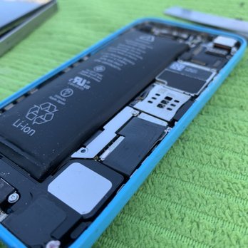 iMobile Calgary - 5C battery replacement - Mobile Phone Repair Near Me iMobile Calgary - 5C battery replacement - Mobile Phone Repair Near Me