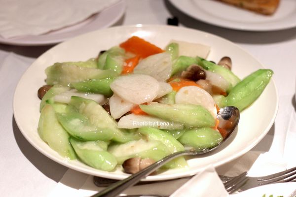 Mu Lan Taiwanese Restaurant (Cambridge) by null