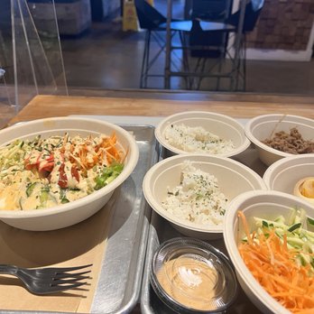 Perillas Korean Kitchen - Bibimbap - Korean Near Me - Fort Lauderdale, Florida Perillas Korean Kitchen - Bibimbap - Korean Near Me - Fort Lauderdale, Florida