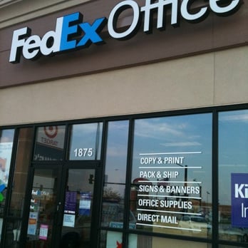 FedEx 店舗サイン FedEx 店舗サイン - メルカリ