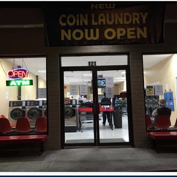 B1 Laundry - ALL new Washers/Dryers, Both small and BIG, Free WiFi, Cable TV's, ATM, 24hr Video surveillance, Wash n Fold - Laundromat Near Me - Decatur, Georgia B1 Laundry - ALL new Washers/Dryers, Both small and BIG, Free WiFi, Cable TV's, ATM, 24hr Video surveillance, Wash n Fold - Laundromat Near Me - Decatur, Georgia