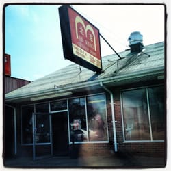 Mee King Garden - Store front