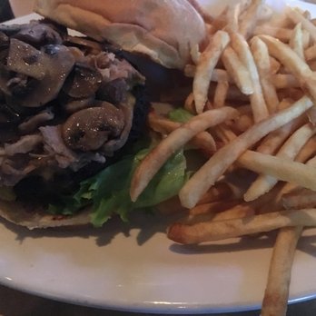 The Reservoir - New American Near Me - Chicago, Illinois