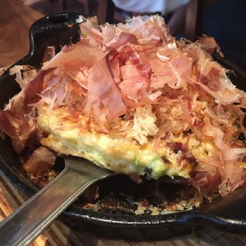 Village Sake - Okonomiyaki - Japanese Near Me - Fairfax, California Village Sake - Okonomiyaki - Japanese Near Me - Fairfax, California