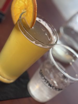 Ghostwood Beer Company by null