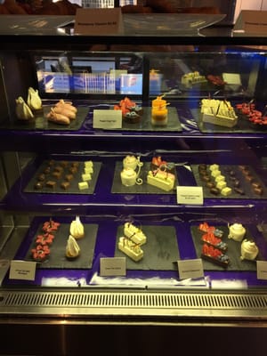 Sofitel Brisbane Central by null