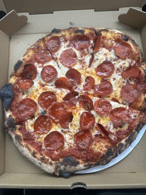 Tyler's Pizzeria & Bakery by null
