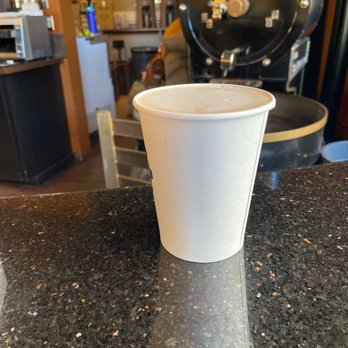 Caffé Lucé - Chai - Coffee & Tea Near Me - Tucson, Arizona