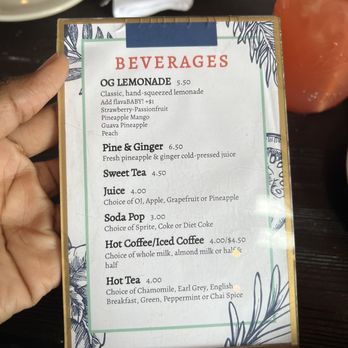 Flamingobaby Kitchen - Caribbean Near Me - Brooklyn, New York