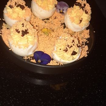 Jekyll - Deviled Eggs - Cocktail Bars Near Me - Tampa, Florida Jekyll - Deviled Eggs - Cocktail Bars Near Me - Tampa, Florida