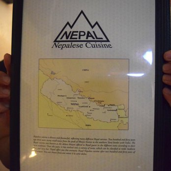 Nepal Nepalese Restaurant - Asian Fusion Near Me - Hong Kong, HK