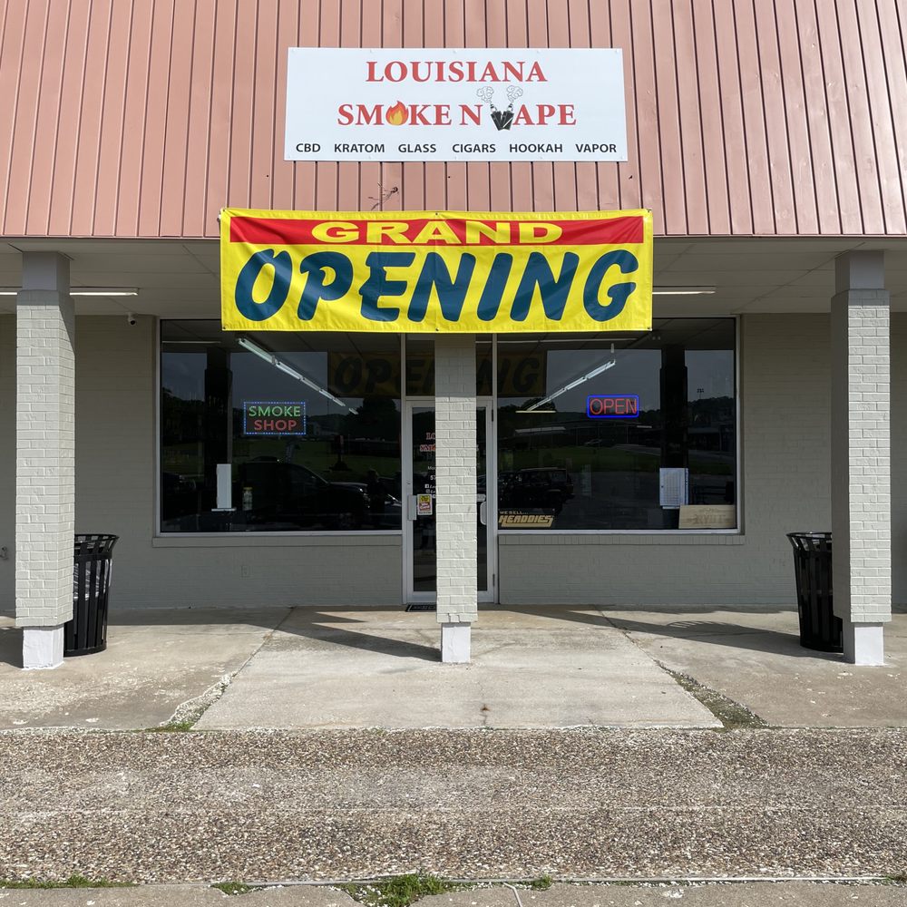 THE BEST 10 Tobacco Shops near BARRY, IL 62312 - Smokers Outlet, VIP Smoke  Shop, Tobacco Plus - Yelp
