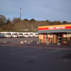 Votre Marché
