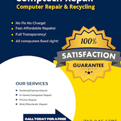 Comptech Repair