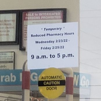 Walgreens - New hours - Cosmetics & Beauty Supply Near Me - Taos, New Mexico