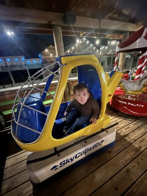 Clay's Restaurant by null