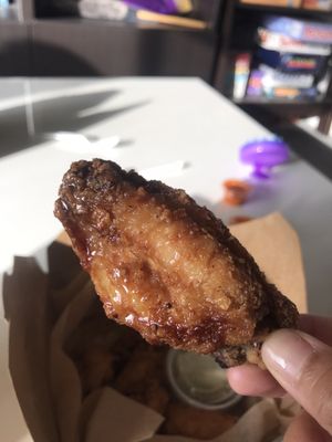 Oakland Street Food Co. by null